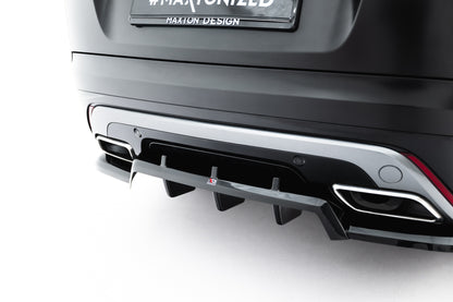 Range Rover Velar - Heck Ansatz V.3