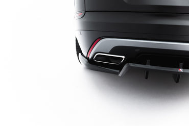 Range Rover Velar - Heck Ansatz V.3