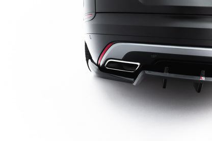 Range Rover Velar - Heck Ansatz V.3