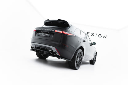 Range Rover Velar - Heck Ansatz V.3