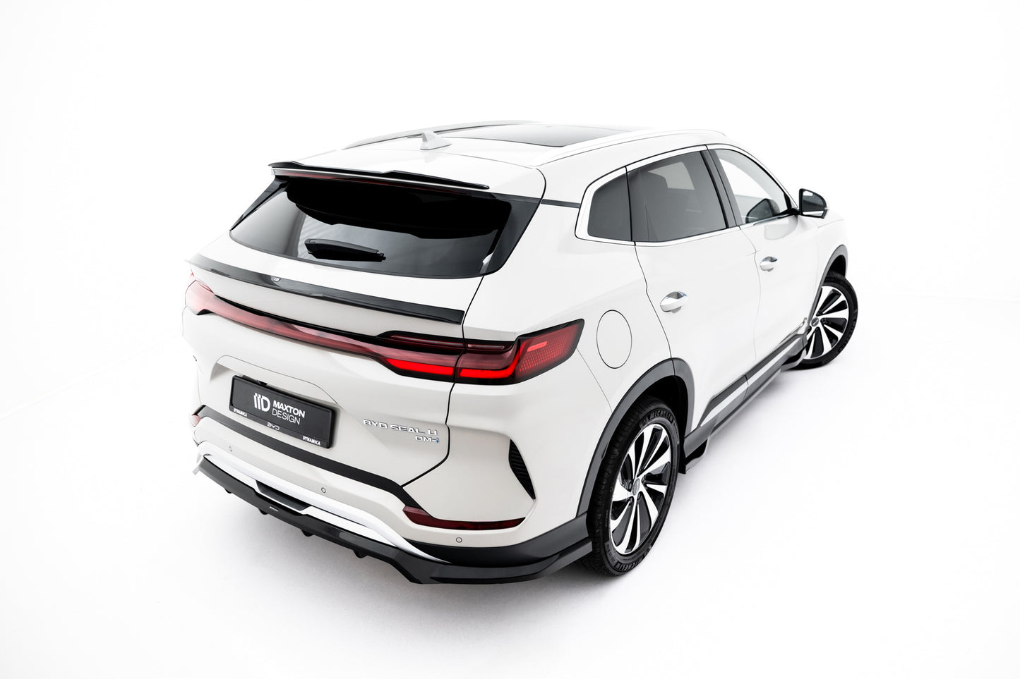 BYD Seal U - Heck Dachspoiler