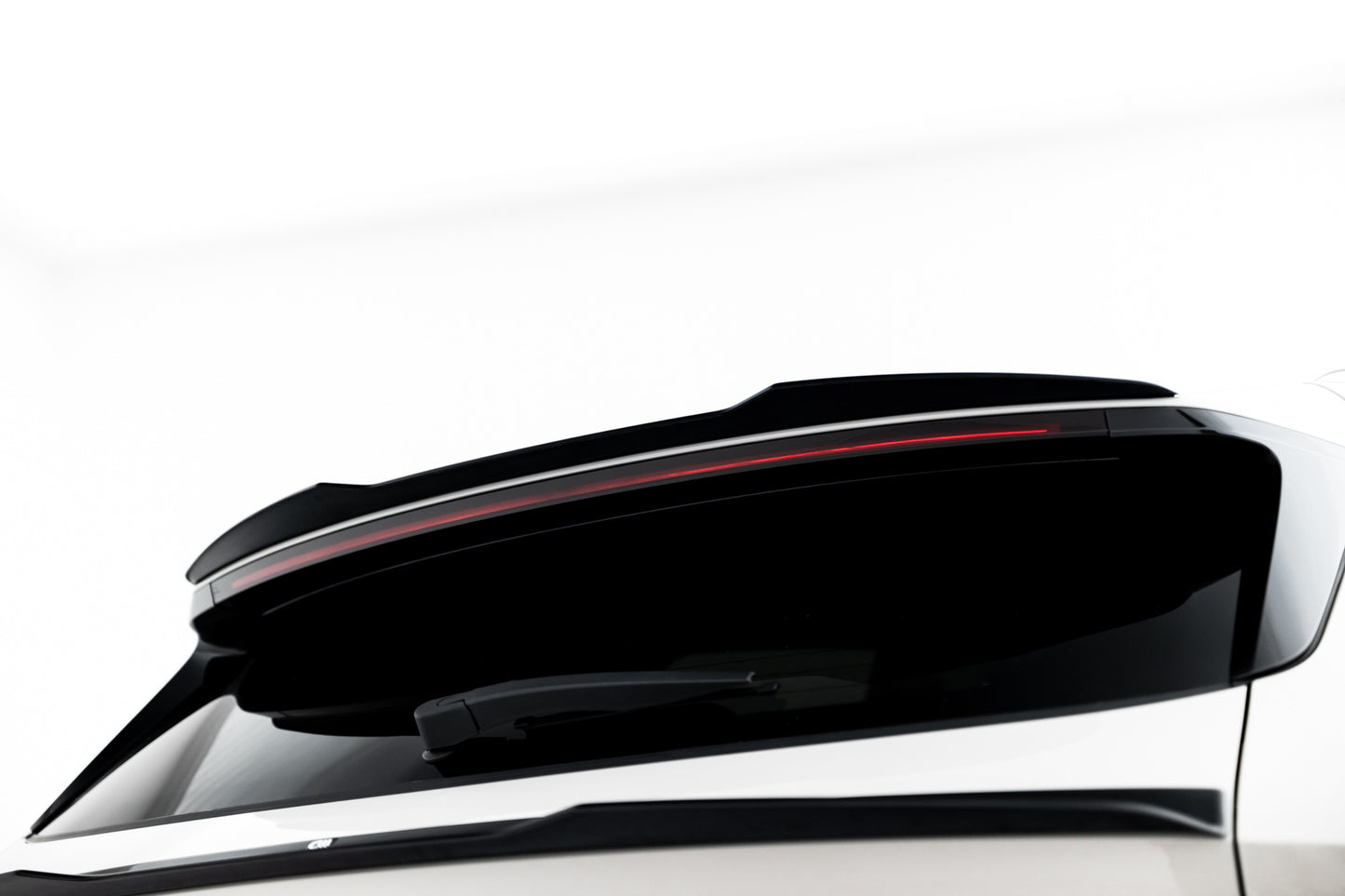 BYD Seal U - Heck Dachspoiler