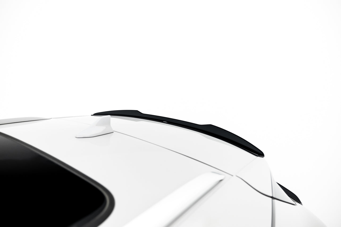 BYD Seal U - Heck Dachspoiler