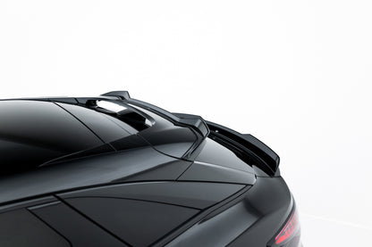 BYD Sealion 7 Mk1 - Heck Dachspoiler