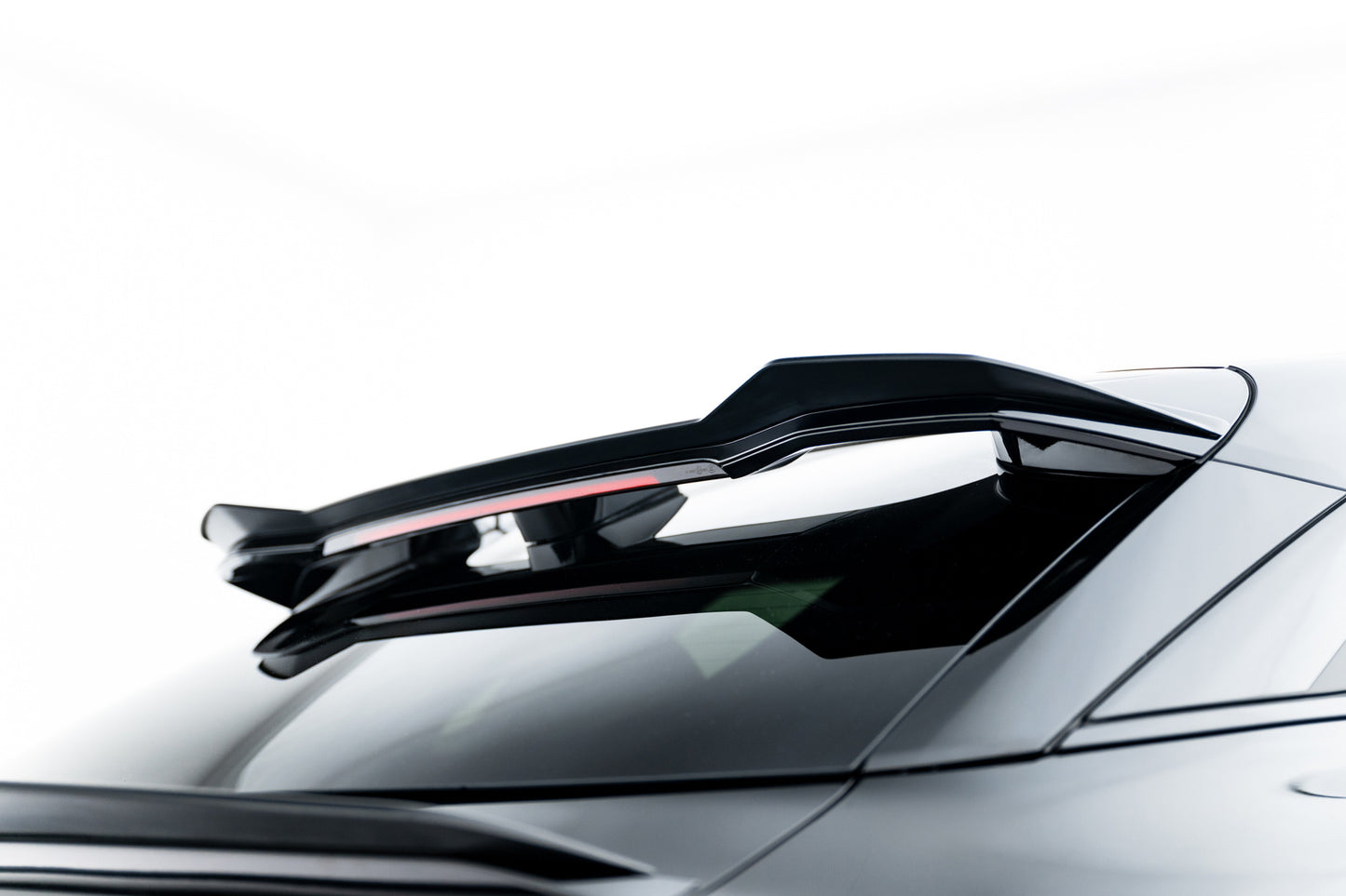 BYD Sealion 7 Mk1 - Heck Dachspoiler