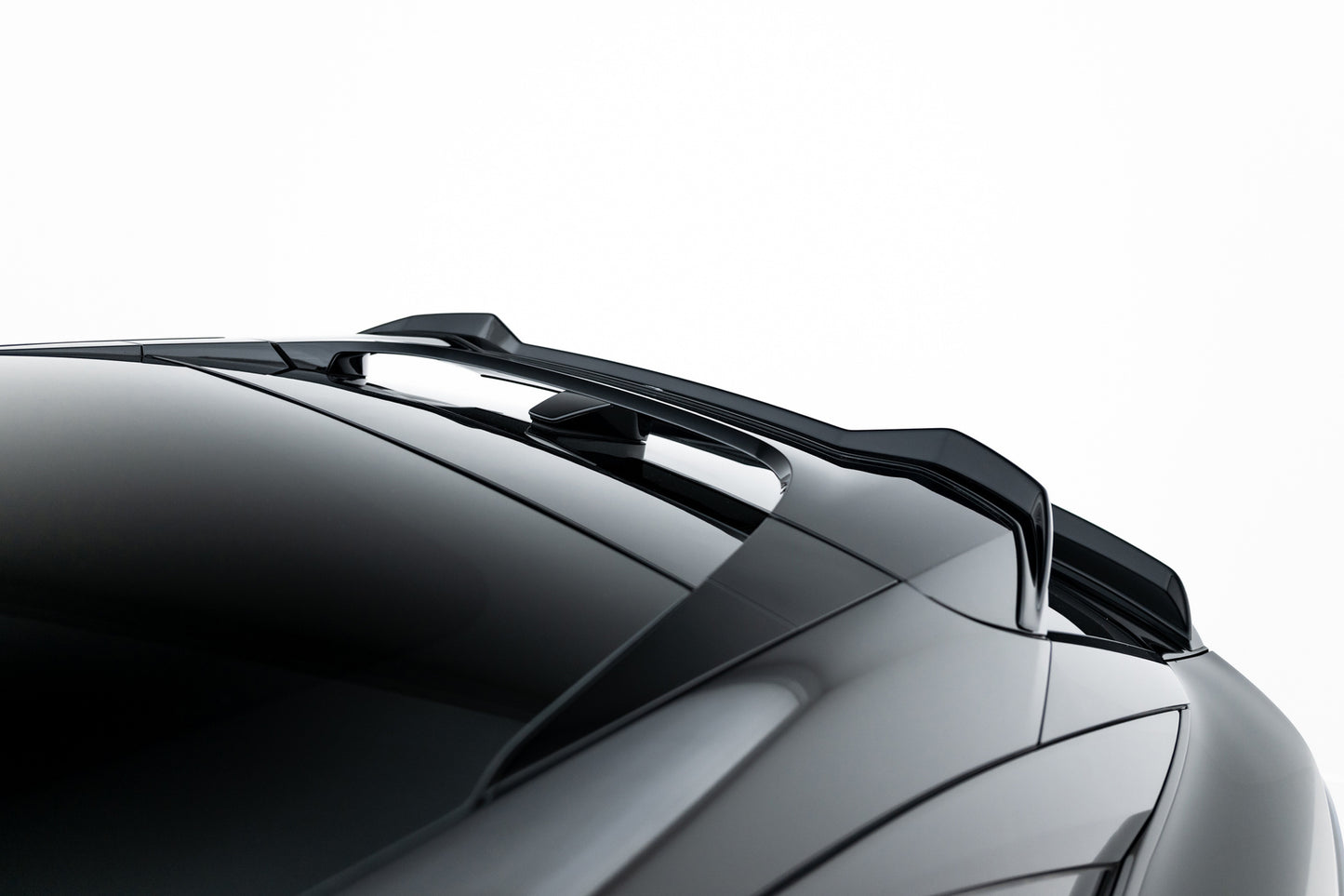 BYD Sealion 7 Mk1 - Heck Dachspoiler