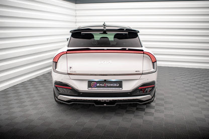 KIA EV6 GT-Line - Heck Dachspoiler