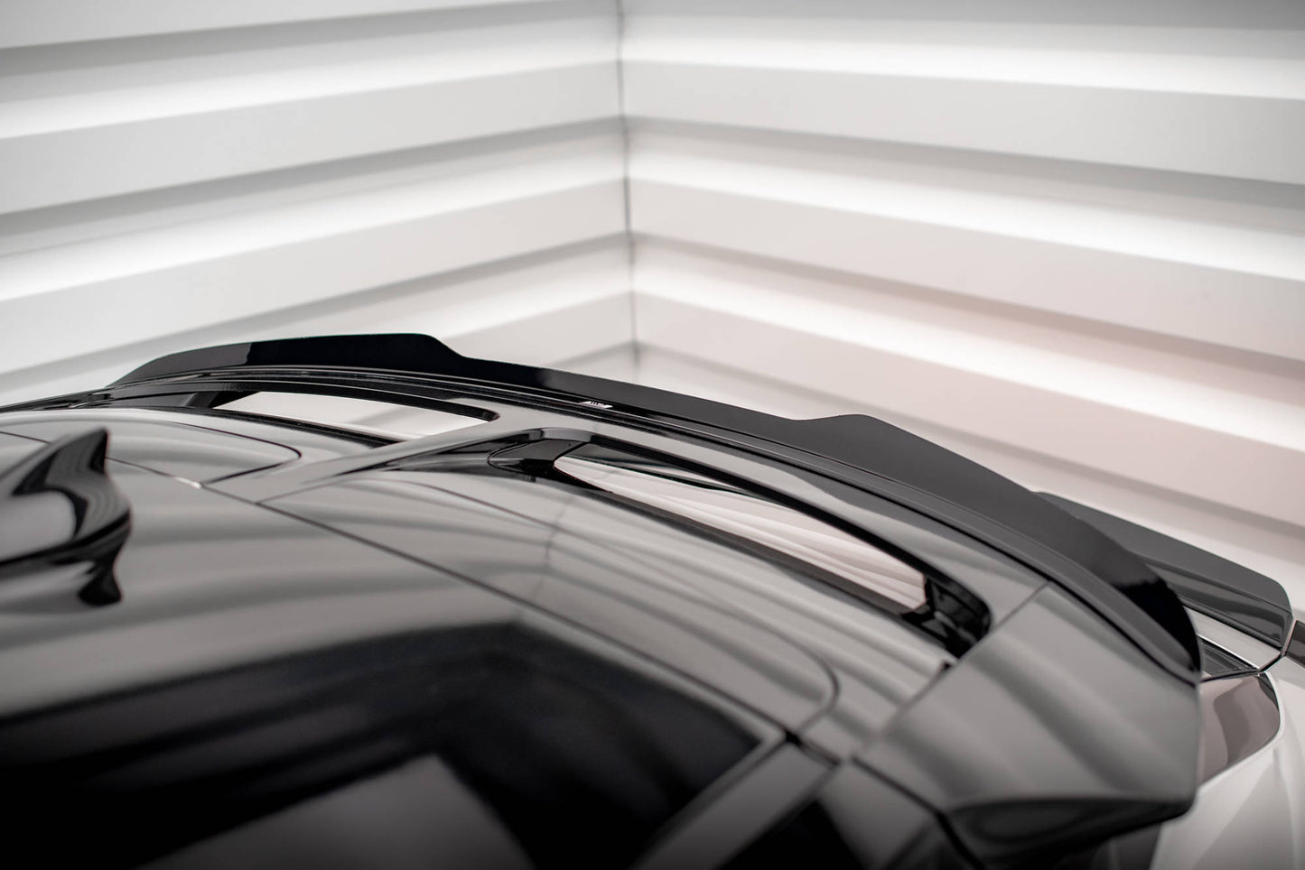 KIA EV6 GT-Line - Heck Dachspoiler