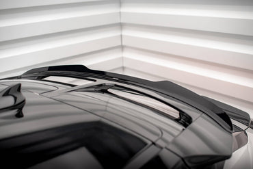 KIA EV6 GT-Line - Heck Dachspoiler
