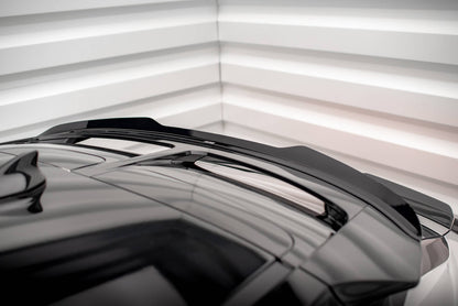 KIA EV6 GT-Line - Heck Dachspoiler