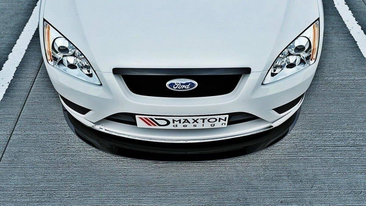 Ford Focus Mk2 - Kühlergrill Blende