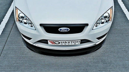 Ford Focus Mk2 - Kühlergrill Blende