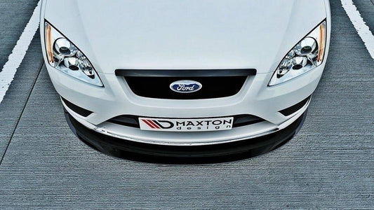 Ford Focus Mk2 - Kühlergrill Blende