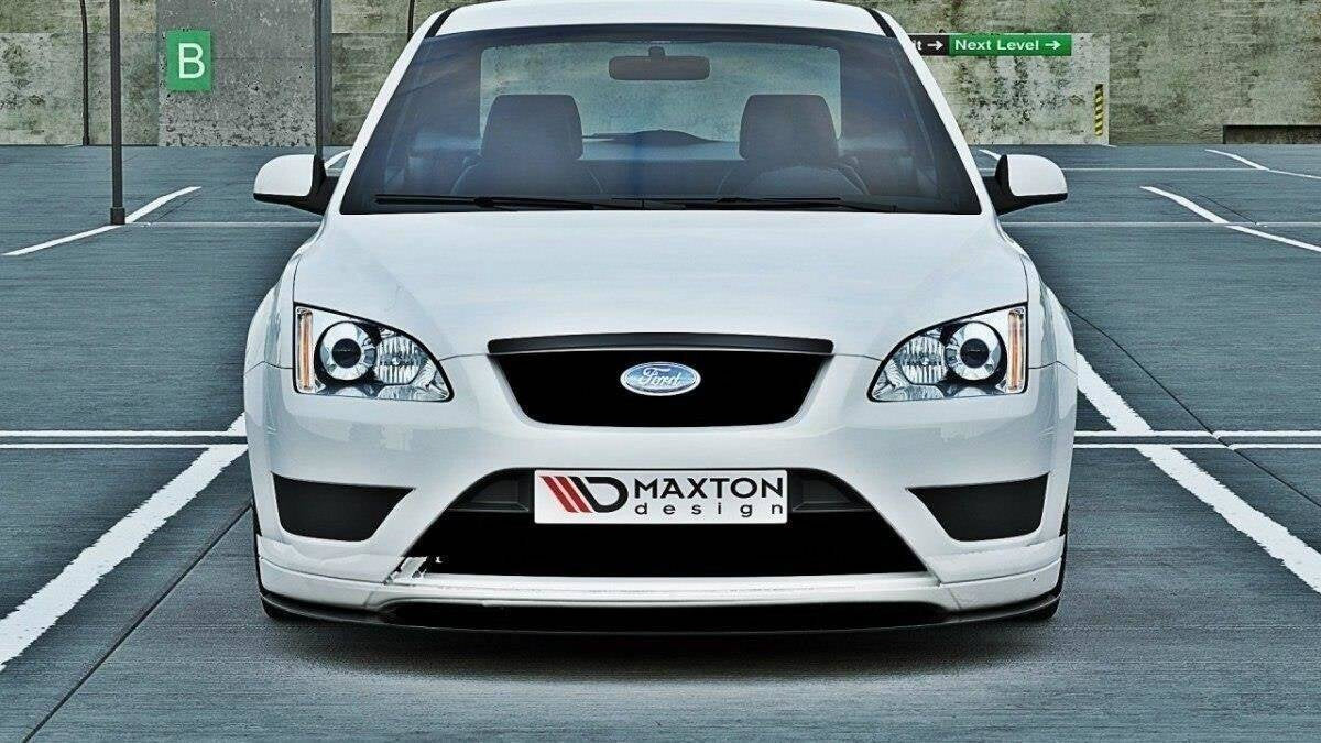 Ford Focus Mk2 - Kühlergrill Blende