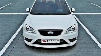 Ford Focus Mk2 - Kühlergrill Blende