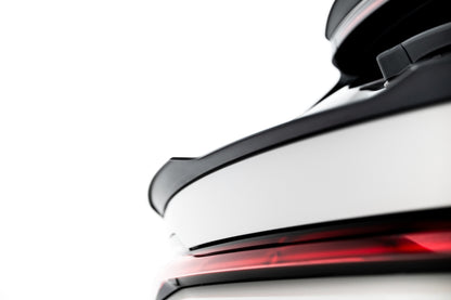 BYD Seal U - Heckspoiler Kofferraum Lippe