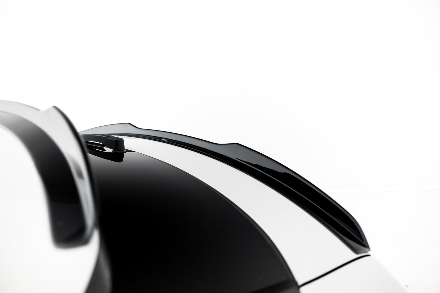 BYD Seal U - Heckspoiler Kofferraum Lippe