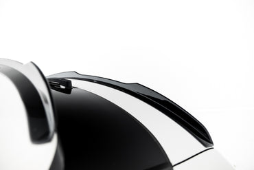 BYD Seal U - Heckspoiler Kofferraum Lippe