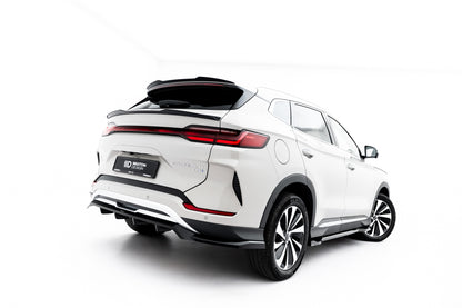 BYD Seal U - Heckspoiler Kofferraum Lippe