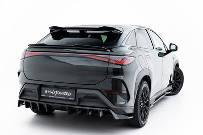 BYD Sealion 7 Mk1 - Heckspoiler Kofferraum Lippe