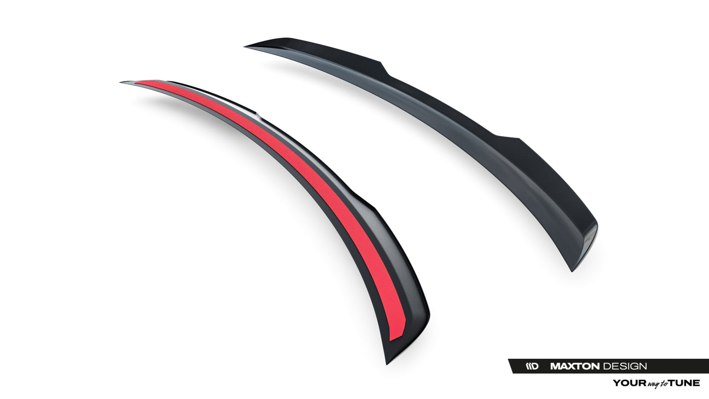 BYD Sealion 7 Mk1 - Heckspoiler Kofferraum Lippe