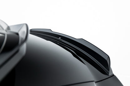 BYD Sealion 7 Mk1 - Heckspoiler Kofferraum Lippe