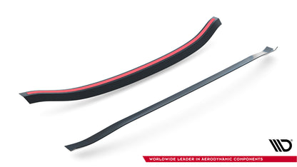Honda Civic Type R Mk10 - Heck Spoiler V.1