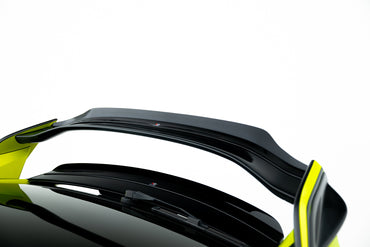 Honda Civic Type R Mk10 - Heck Spoiler V.2