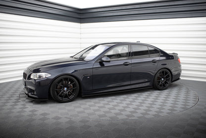 BMW M5 F10 - Seitenschweller