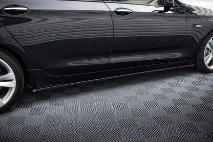 BMW 5er GT F07 - Seitenschweller