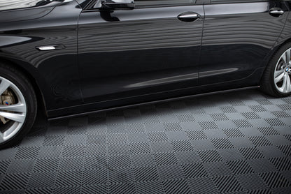 BMW 5er GT F07 - Seitenschweller