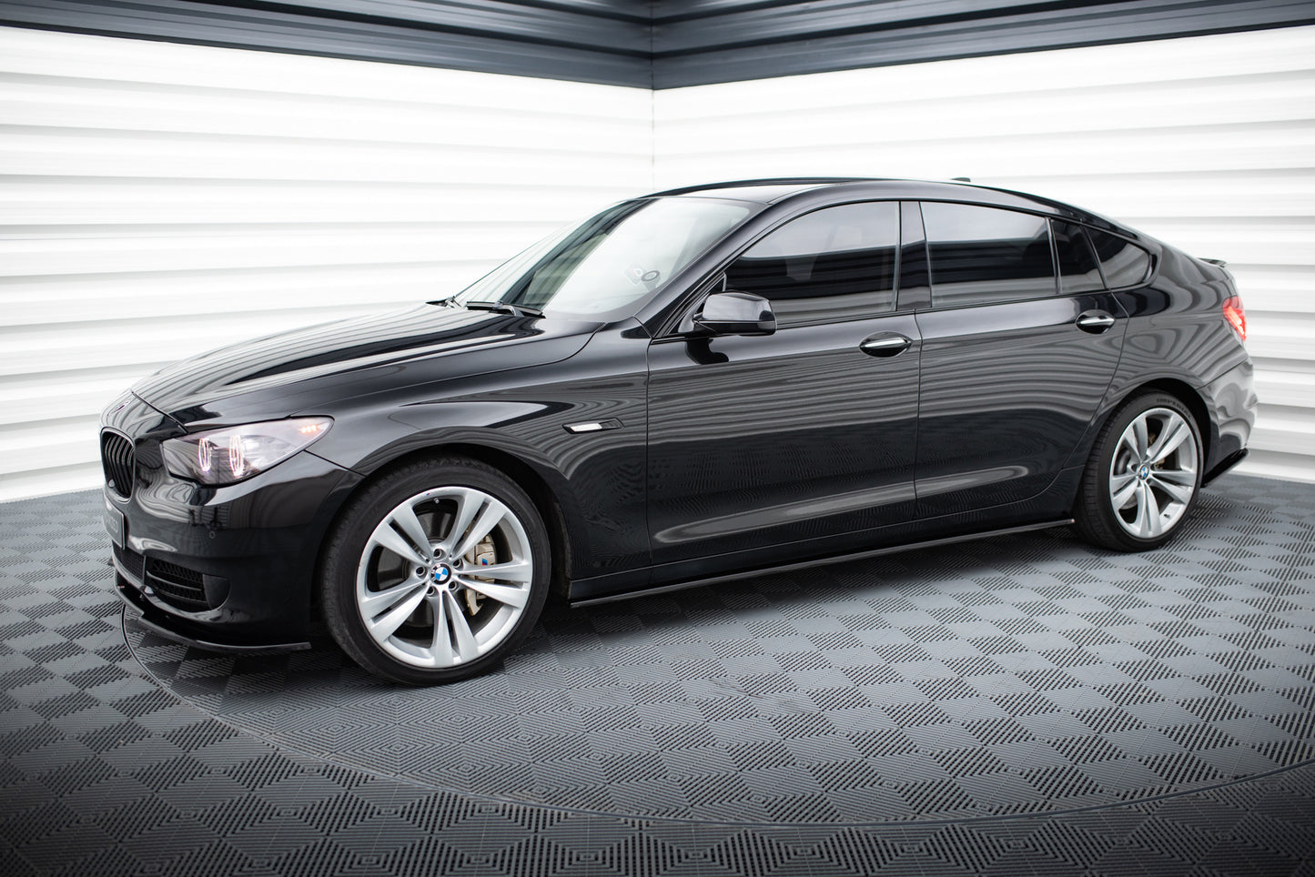 BMW 5er GT F07 - Seitenschweller