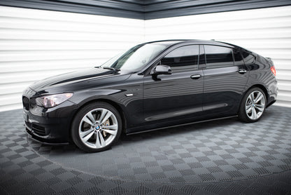 BMW 5er GT F07 - Seitenschweller