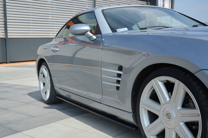 Chrysler Crossfire - Seitenschweller