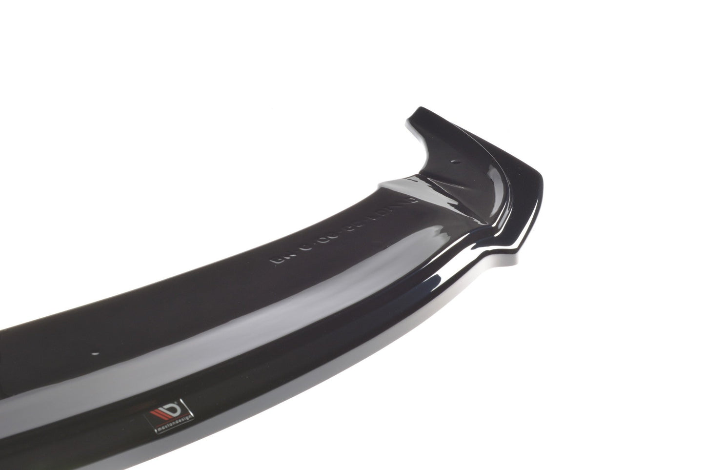 BMW 6er F06 - Frontspoiler - Frontlippe
