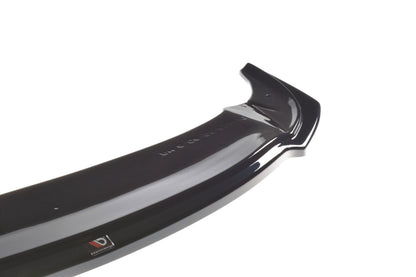 BMW 6er F06 - Frontspoiler - Frontlippe