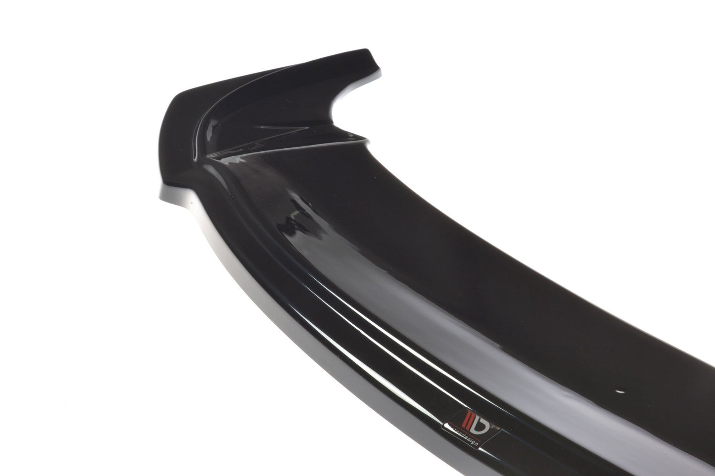 BMW 6er F06 - Frontspoiler - Frontlippe