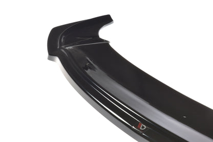 BMW 6er F06 - Frontspoiler - Frontlippe