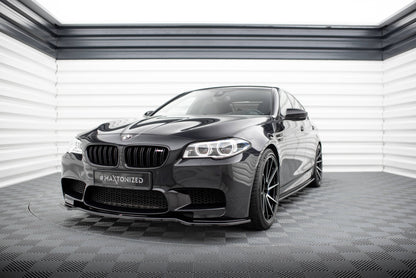 BMW M5 F10 - Frontspoiler - Frontlippe