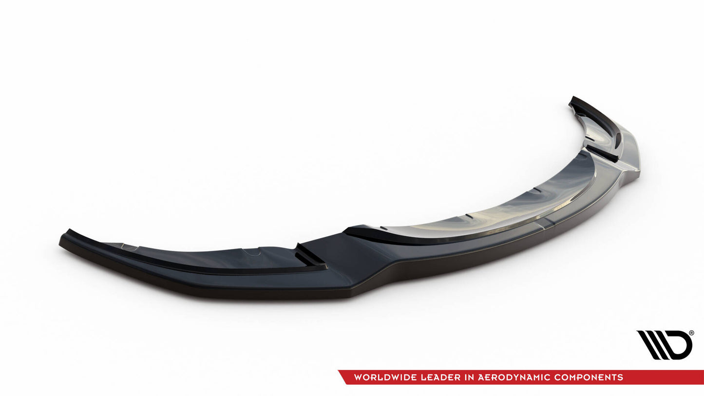 BMW M5 F10 - Frontspoiler - Frontlippe