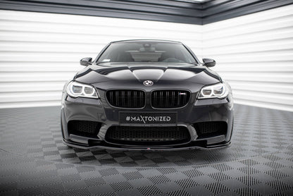 BMW M5 F10 - Frontspoiler - Frontlippe