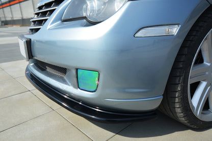 Chrysler Crossfire - Frontspoiler - Frontlippe