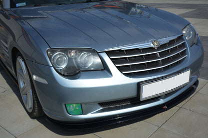 Chrysler Crossfire - Frontspoiler - Frontlippe