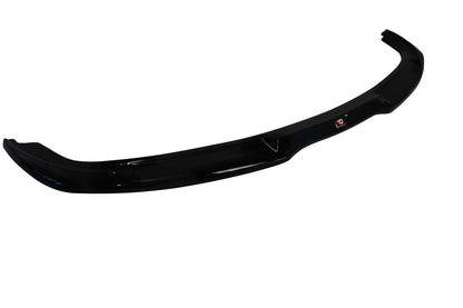 Infiniti G35 Coupe - Frontspoiler - Frontlippe