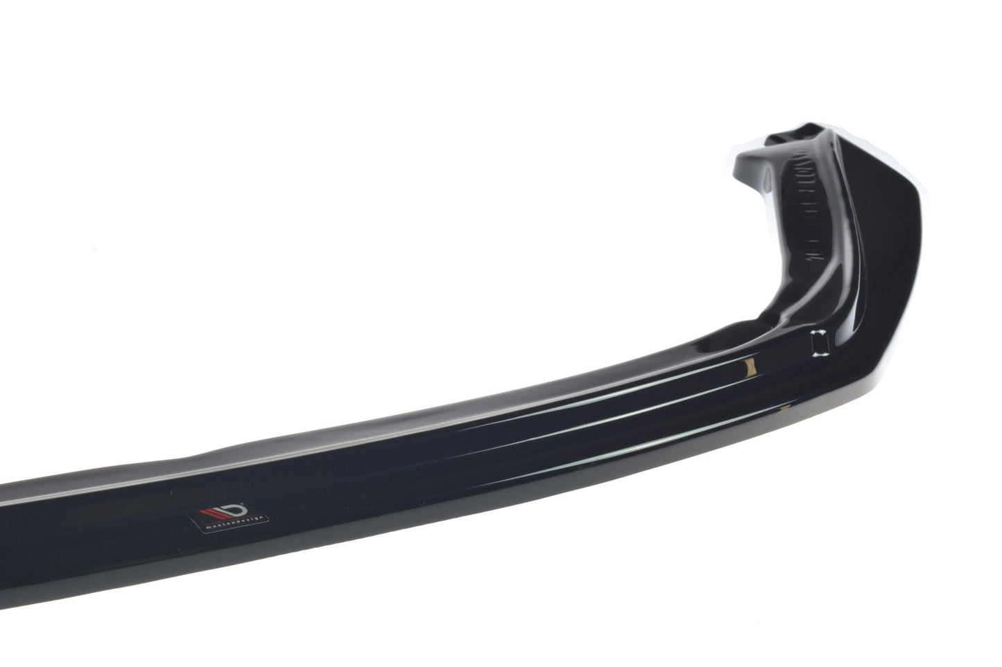 Jaguar F-Type X152 - Frontspoiler - Frontlippe V.1