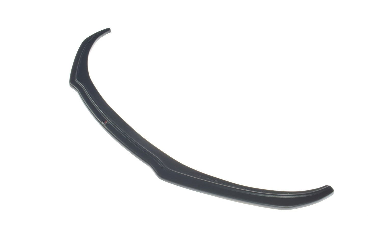 Jaguar XF-R - Frontspoiler - Frontlippe V.1