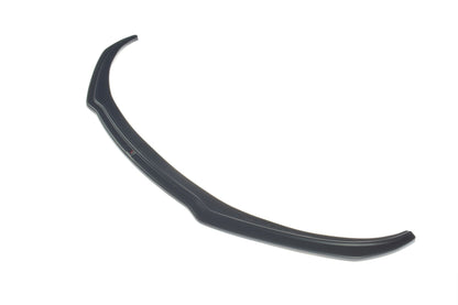 Jaguar XF-R - Frontspoiler - Frontlippe V.1