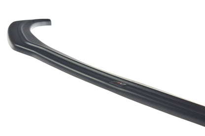 Jaguar XF-R - Frontspoiler - Frontlippe V.1