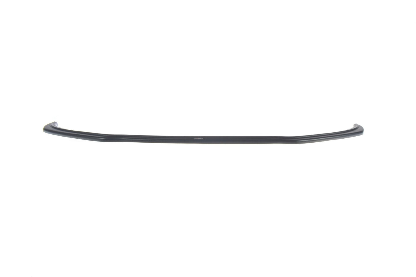 Jaguar XF-R - Frontspoiler - Frontlippe V.1