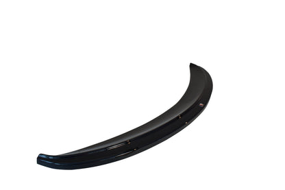 Jeep Grand Cherokee WK STR8 - Frontspoiler - Frontlippe V.1